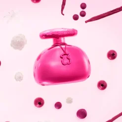 Electrotouch Eau de Parfum Vaporizador