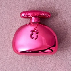 Electrotouch Eau de Parfum Vaporizador