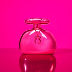 Electrotouch Eau de Parfum Vaporizador