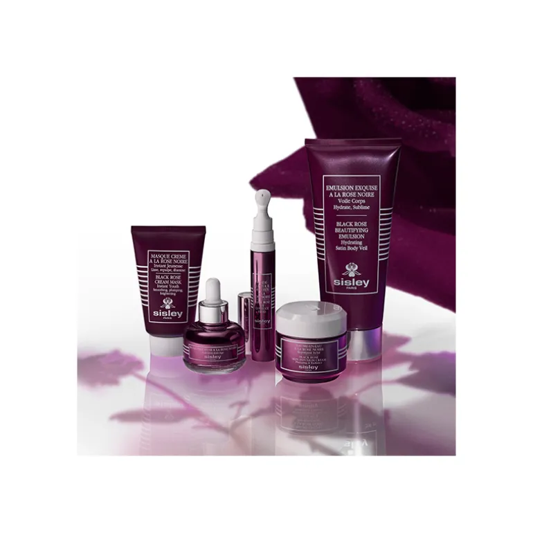 EMULSION EXQUISE ROSE NOIRE 200ML