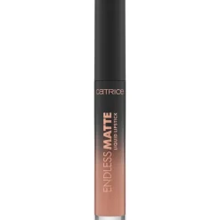 Endless Matte Liquid Lipstick
