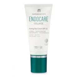 ENDOCARE CELLAGE FIRMING  DAY CREAM SPF30 50ML