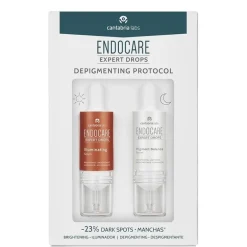 ENDOCARE EXPERT DROPS DEPIGMENT 2X10ML