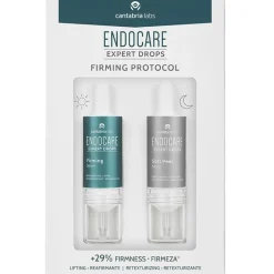 ENDOCARE EXPERT DROPS FIRMING 2X10ML