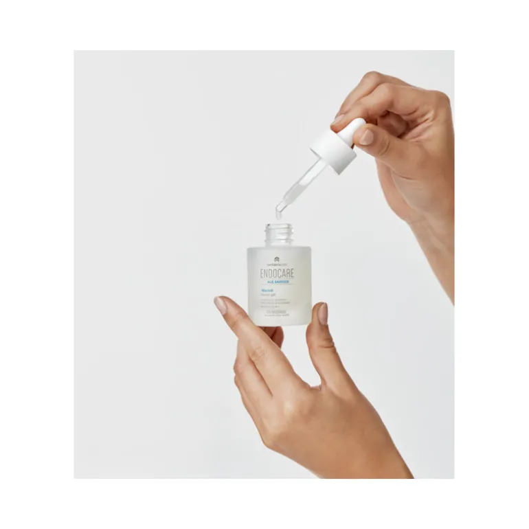 Endocare Serum Age Barrier Niacinal