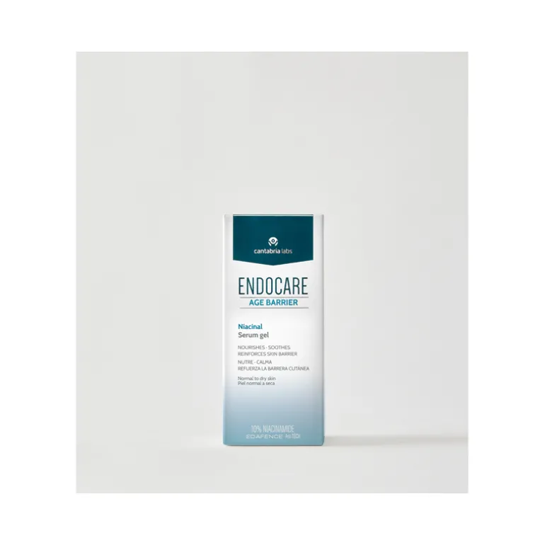Endocare Serum Age Barrier Niacinal