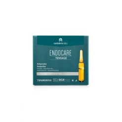 ENDOCARE TENSAGE AMPOLLAS 20X2ML