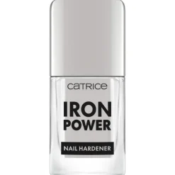 ENDURECEDOR UÑAS IRON POWER