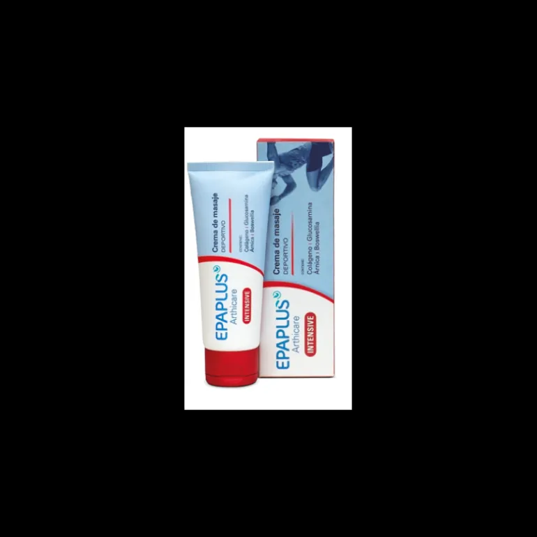 EPAPLUS ARTHICARE INTENSIVE CREMA MASAJE 75ML