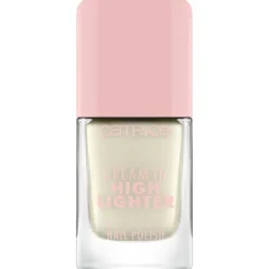 ESMALTE DE UÑAS DREAM IN HIGHLIGHTER