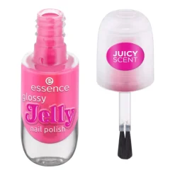 Esmalte de uñas Glossy Jelly