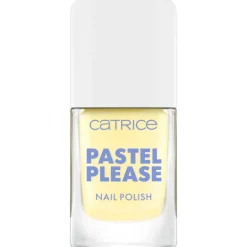 ESMALTE DE UÑAS PASTEL PLEASE