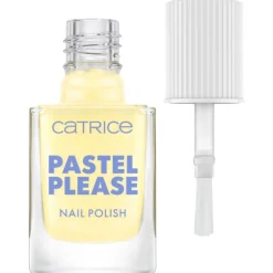 ESMALTE DE UÑAS PASTEL PLEASE