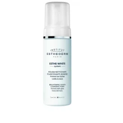 ESPUMA LIMPIADORA  ACLARADORA 150ML
