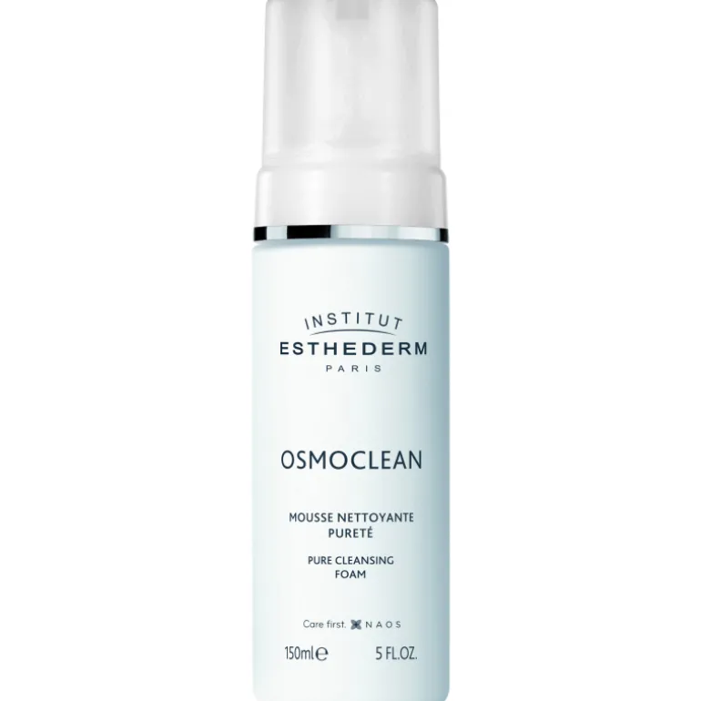 ESPUMA LIMPIADORA PURIFICANTE