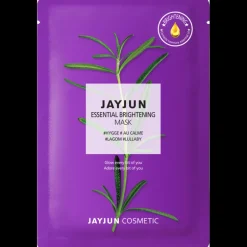 ESSENTIAL BRIGHTENING MASK