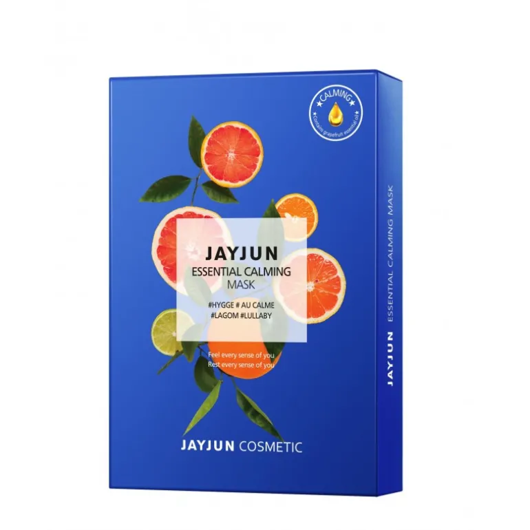 ESSENTIAL CALMING MASK