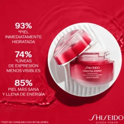 Essential Energy Hydrating 24H Cream