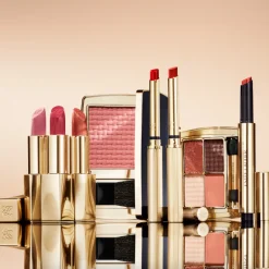 Essential Eyeshadow Quad