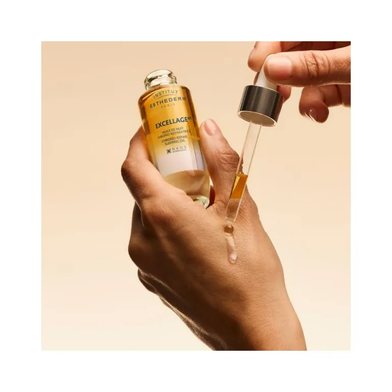 Esthederm Aceite Excellage