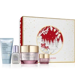 ESTUCHE CREMA TRATAMIENTO RESILIENCE EFECTO LIFTING Y FIRMEZA