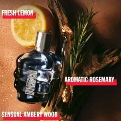 Estuche Only The Brave Eau de Toilette