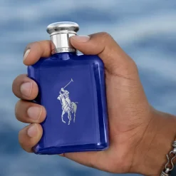 Estuche Polo Blue Eau de Toilette