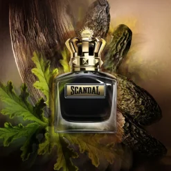 Estuche Scandal Eau de Parfum Intense For Him