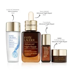ESTUCHE SERUM ANTIEDAD ADVANCED NIGHT REPAIR TRATAMIENTO DIA Y NOCHE