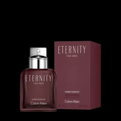 Eternity Amber Essence para Hombre