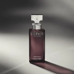 Eternity Amber Essence para Mujer