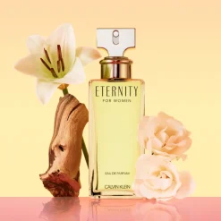 ETERNITY EAU DE PARFUM 100ML