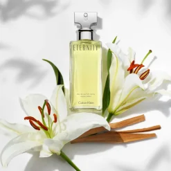 ETERNITY FOR WOMEN EDP 200ML EDICIÓN LIMITADA