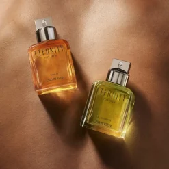 ETERNITY INTENSE MEN EAU DE PARFUM VAPORIZADOR