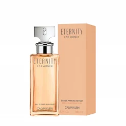 ETERNITY INTENSE WOMEN EAU DE PARFUM VAPORIZADOR