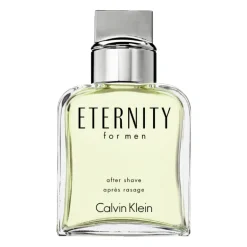 ETERNITY MEN AFTER SHAVE 100ML