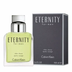 ETERNITY MEN AFTER SHAVE 100ML