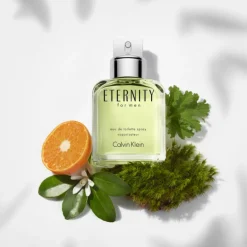 ETERNITY MEN AFTER SHAVE 100ML