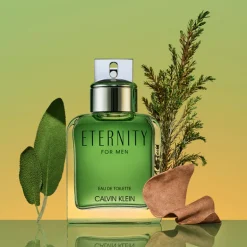 ETERNITY MEN EAU DE PARFUM