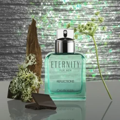 ETERNITY REFLETIONS MEN EDT 100ML EDICIÓN LIMITADA