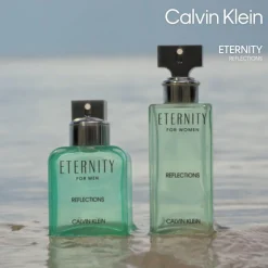 ETERNITY REFLETIONS MEN EDT 100ML EDICIÓN LIMITADA