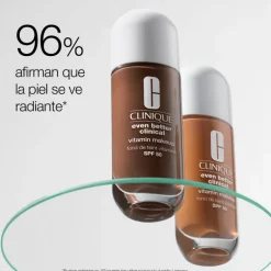 Even Better Clinical Vitamin Makeup SPF 50 Base de Maquillaje