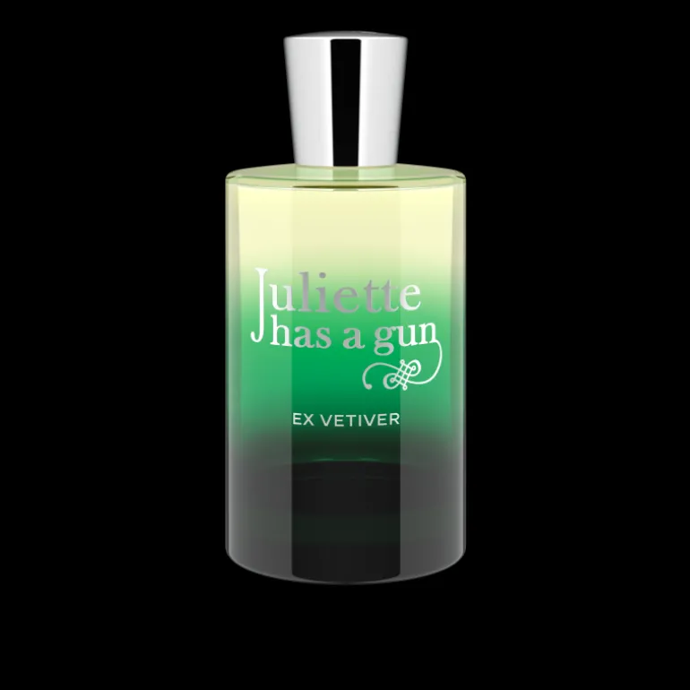 Ex Vetiver Eau de Parfum