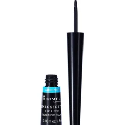 Exaggerate Liquid Eye Liner Waterproof