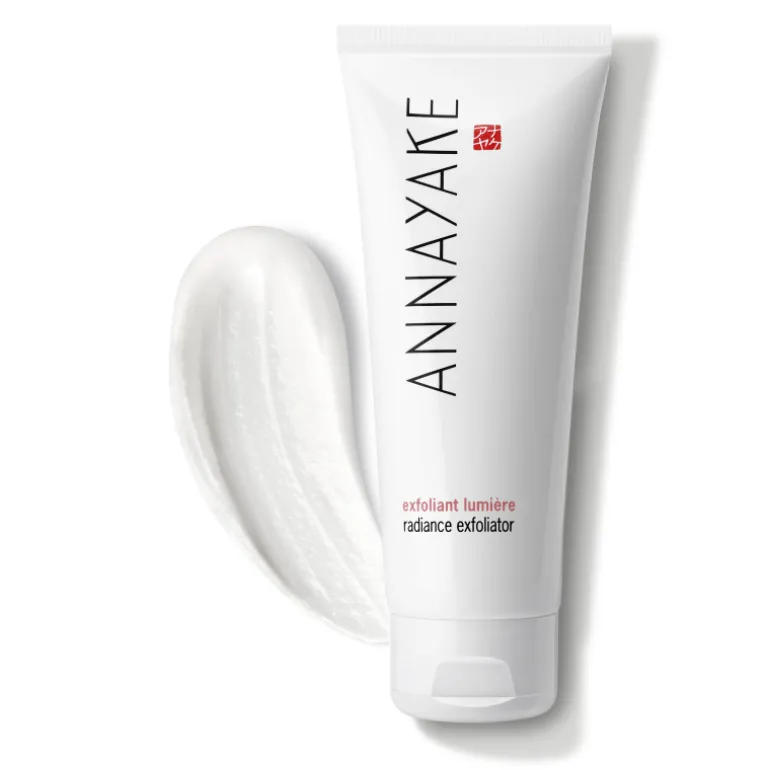 Exfoliant Lumière