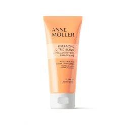 EXFOLIANTE CÍTRICO ENERGIZANTE