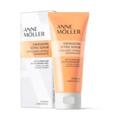 EXFOLIANTE CÍTRICO ENERGIZANTE