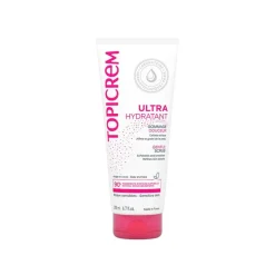 EXFOLIANTE ULTRA HIFRATANTE SUAVE 200ML