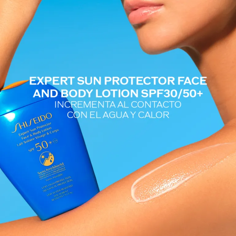 Expert Sun Protector Lotion SPF30 150 ml