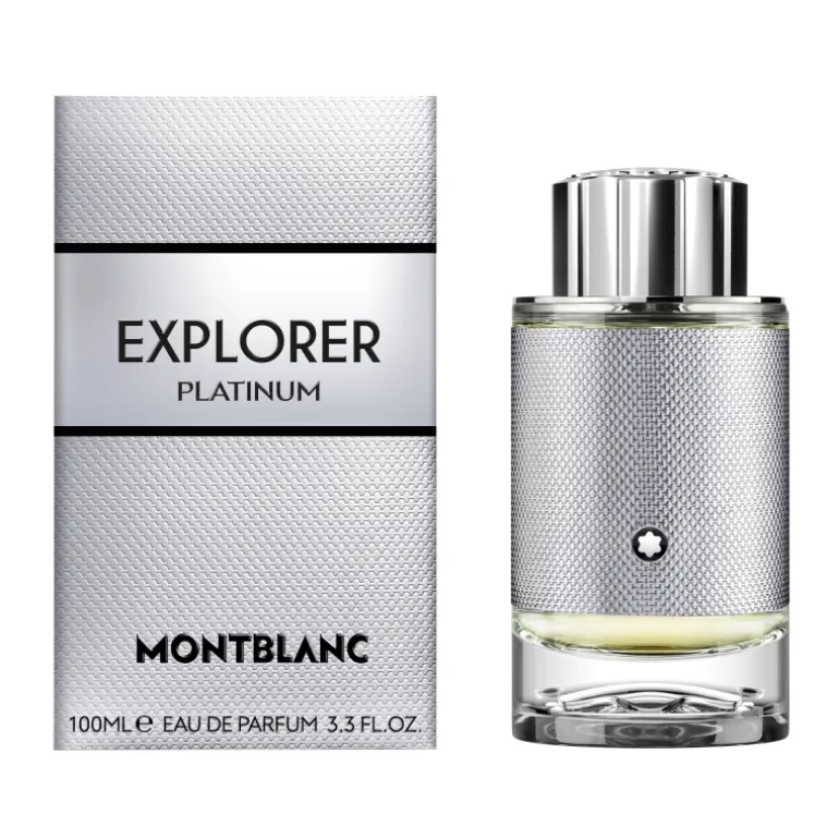 EXPLORER PLATINUM EAU DE PARFUM